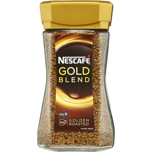 Nescafe Gold 200g