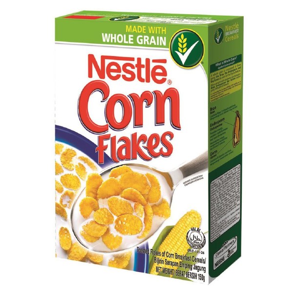 Nestle Cornflakes