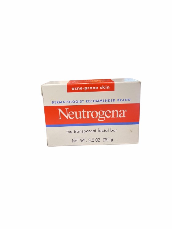 Neutrogenan Soap 99g