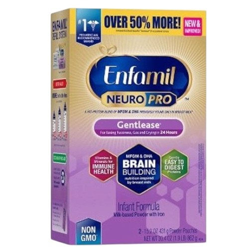 Enfamil Ge Neuropro Bib 862g