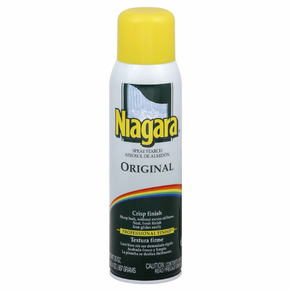 Niagara Spray Starch