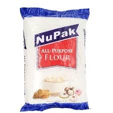 Nupak All-purpose Flour 20cs