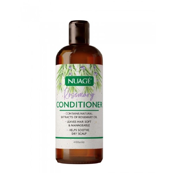Nuage Rosemary Condition 400ml