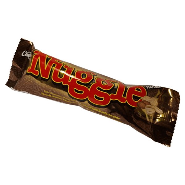Nuggle 54g 24cs