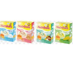 Nutribom 300g 16cs