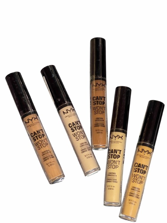 Nyx "cant Stop'' Concealer