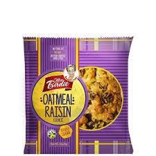 Purity Oatmeal Cookie 85g