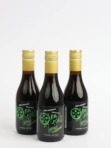 Okra Roots Wine 170ml