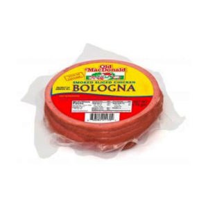 Old Macdonald Bologna 36cs