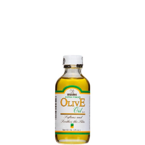 Olive Oil 60ml 36cs