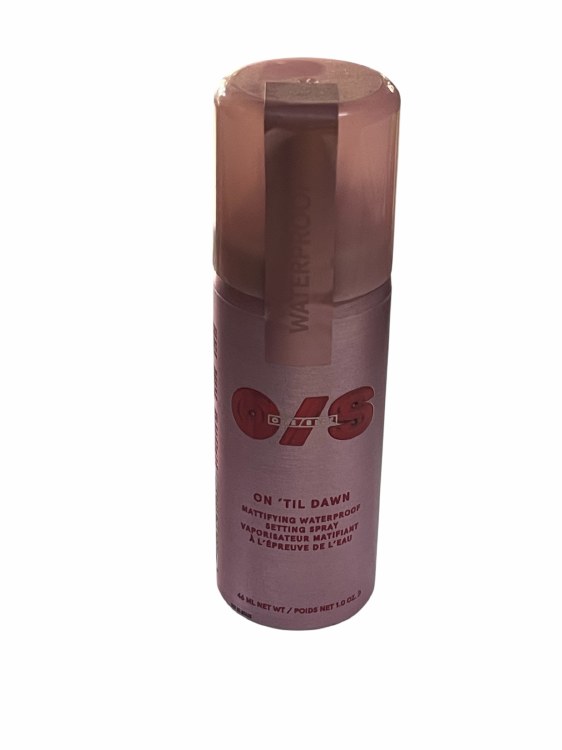 One Size Setting Spray 46ml