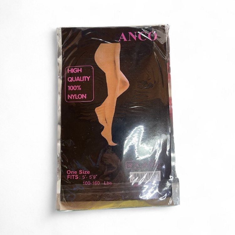 Anco One Size Stocking