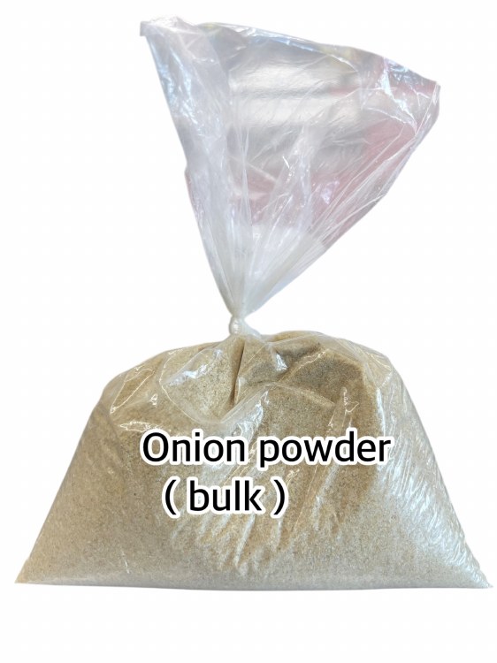Onion Powder