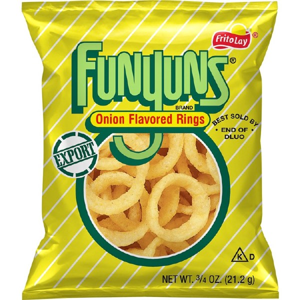 Onion Rings 21g/0.75oz (44cs)