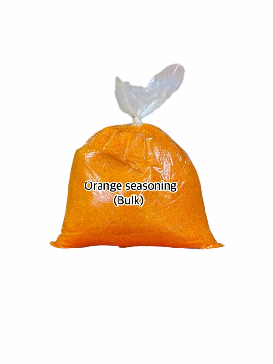Orange Chicken Spice (50bg)