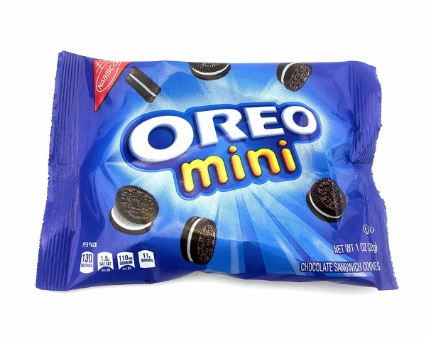 Oreo Mini 1oz 48cs