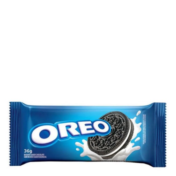 Oreo Single 36g 12pk (144cs)