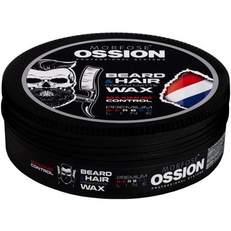 Ossion Control 175ml