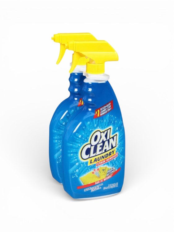 Oxi Clean 931ml 10cs