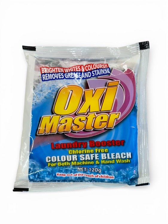 Oxi Master 120g (36cs)