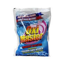 Oxi Master 600g (20cs)