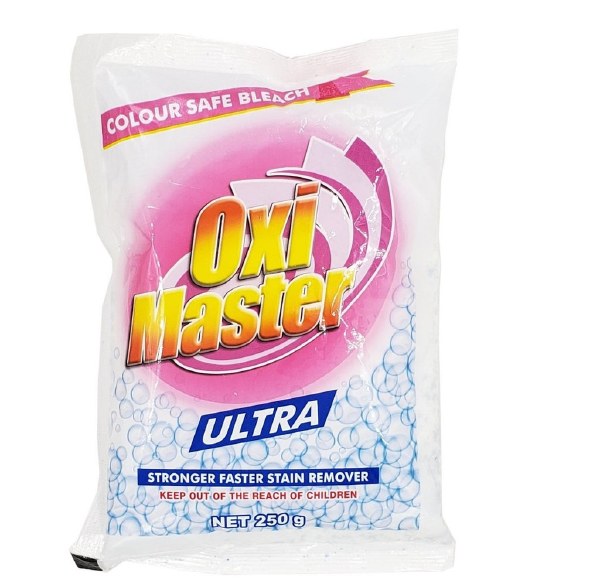 Oxi Master Ultra 250g 45cs