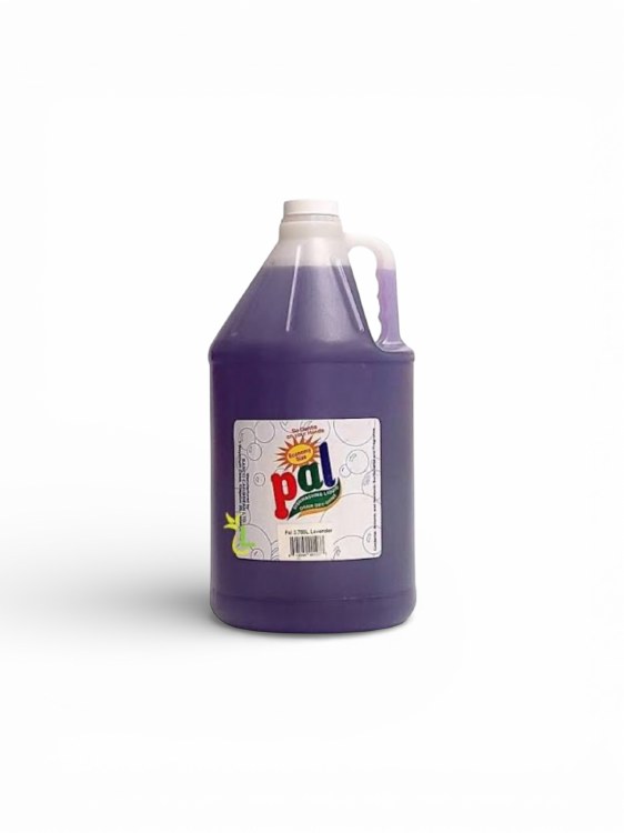 Pals Dishwashing Liquid 3.785l