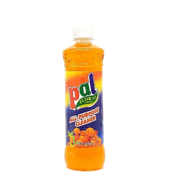 Pal Allpurpose Cleaner 500ml