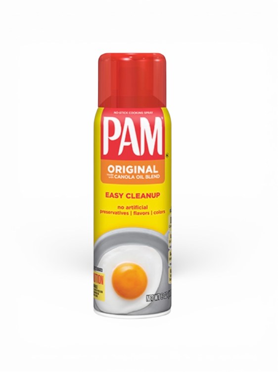 Pam Cooking Spray 400g/14oz