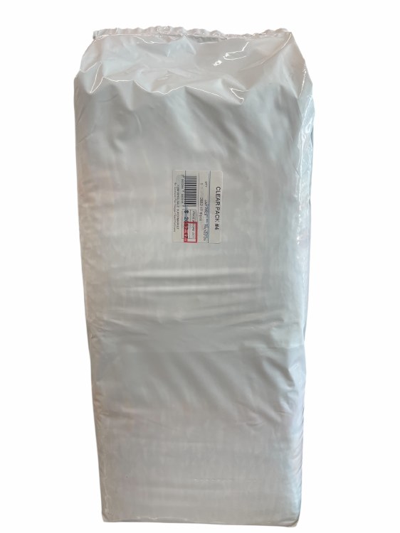 Clear Pack Pampers #4 46pk