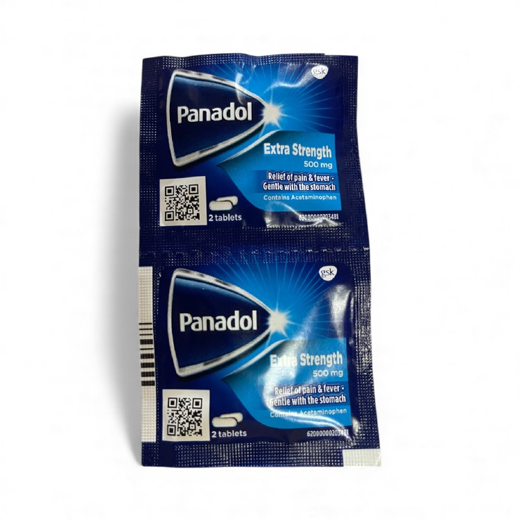 Panadol 500
