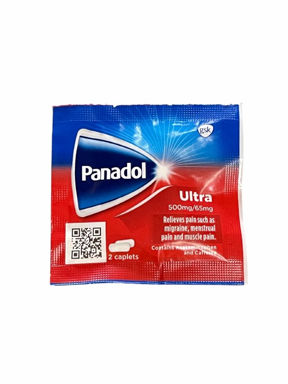 Panadol Ultra