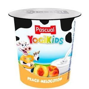 Pascual Yogikids 125g (24cs)