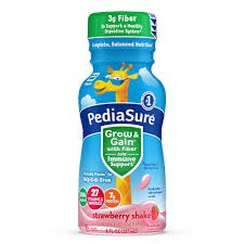 Pediasure (24cs)
