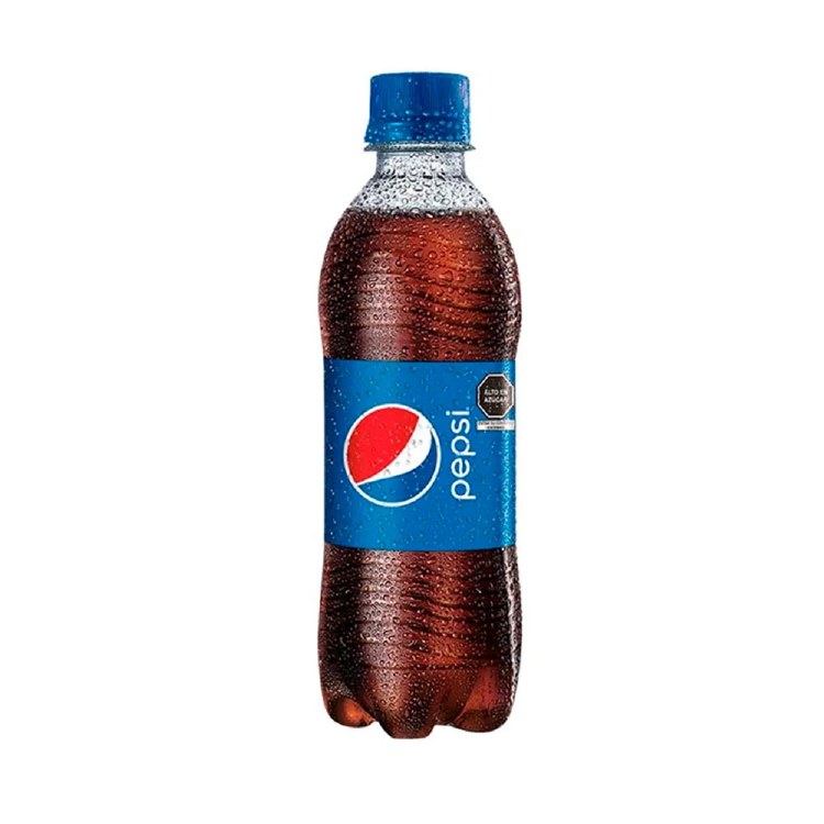 Pepsi 350 Ml  (24cs)