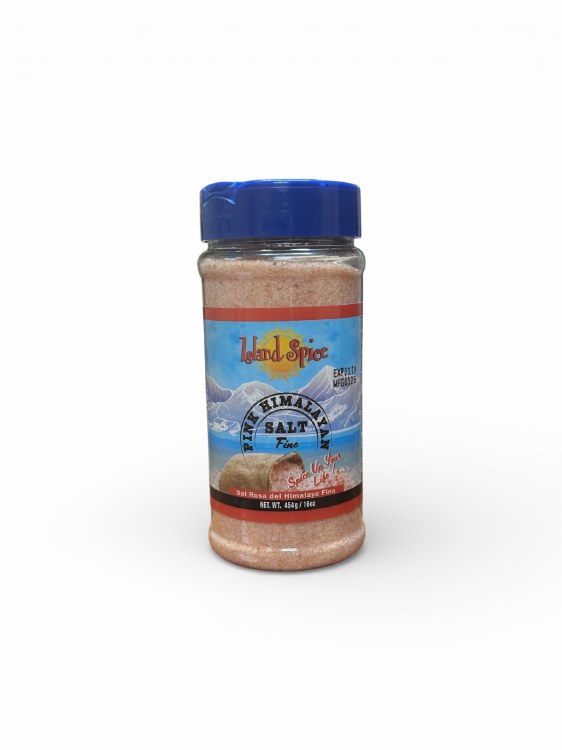 Islandspice Pink Salt 454g/16o