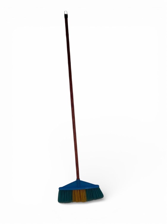 Plastic Broom 50pcs
