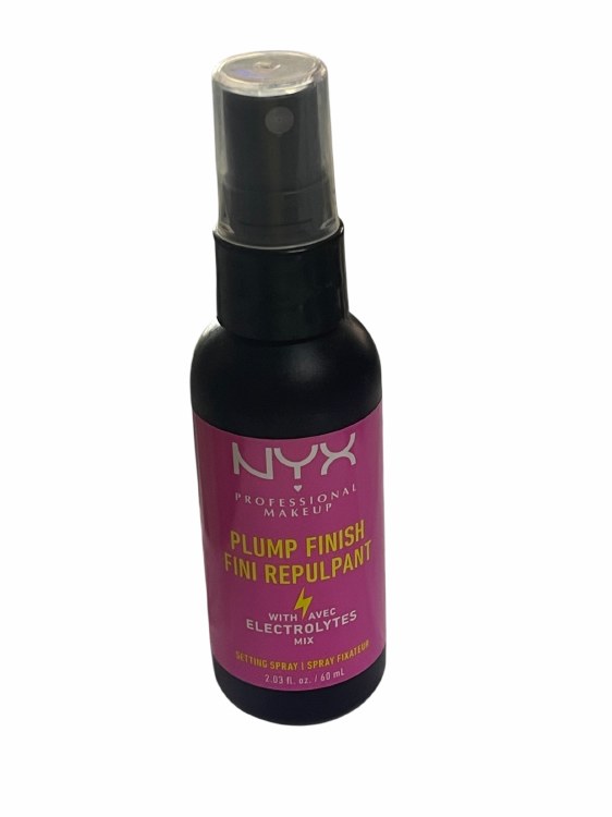 Nyx Setting Spray 60ml