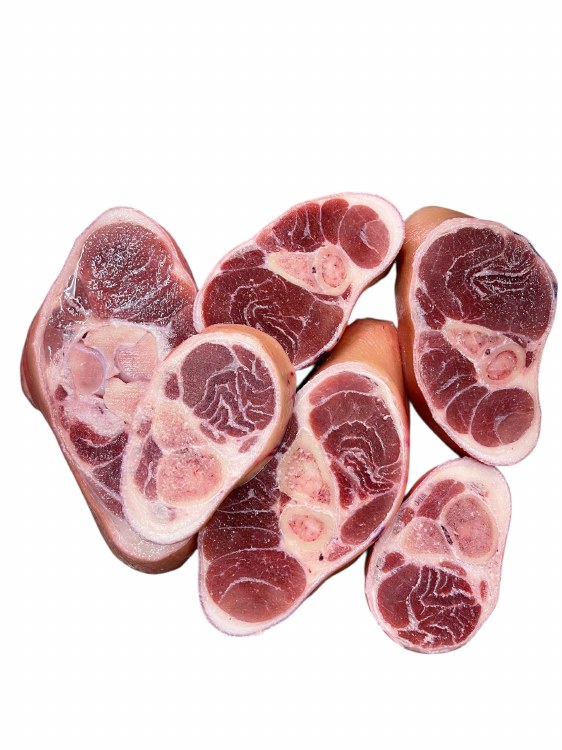Pork Hock