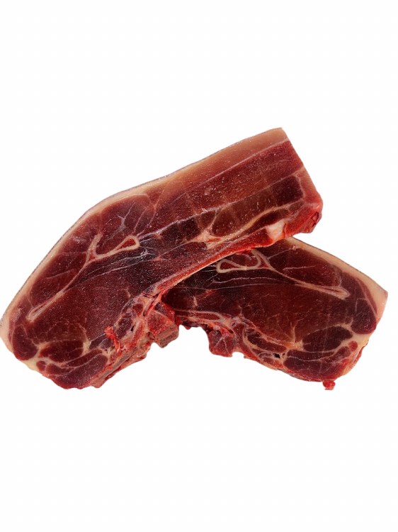 Pork Shoulder