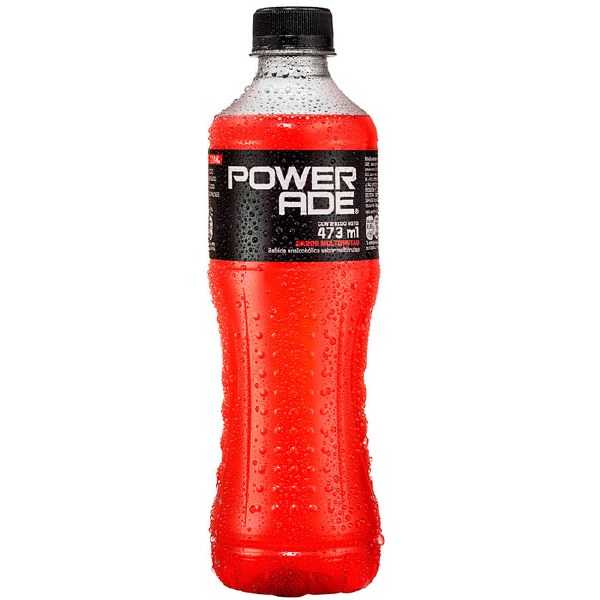 Power Ade 473ml
