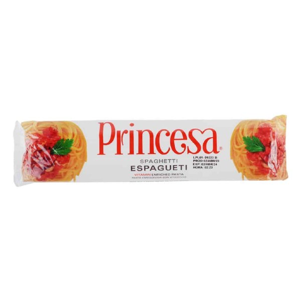 Princesa Spagetti 400g