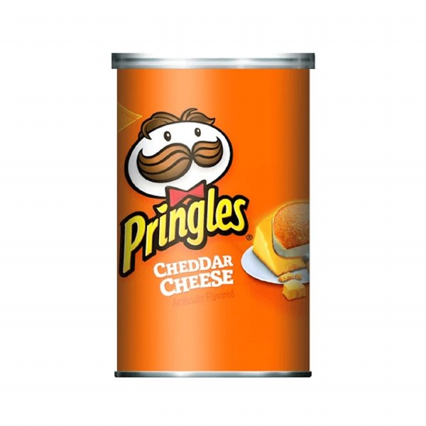 Pringles 71g (12cs)