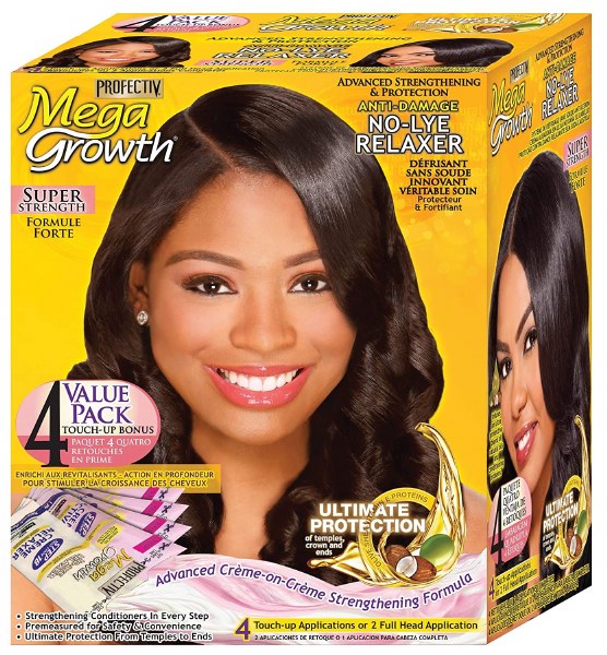 Profectiv Kit Mega Growth