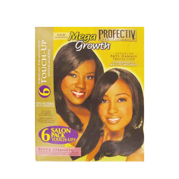 Profectiv Touch Up Cream