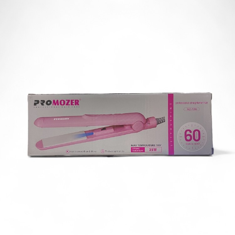 Promozer Flat Iron