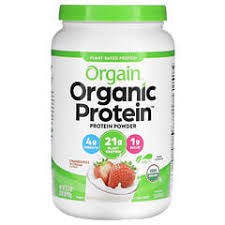 Protein Powder 32.4 Oz