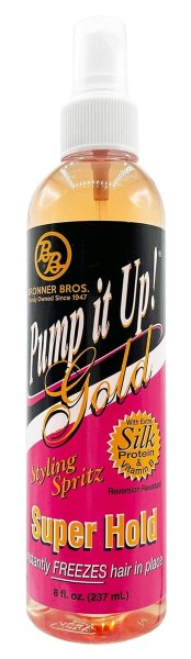 Pump It Up Spritz 237ml (12cs)