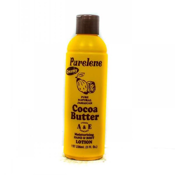 Pur. Cocoa Butter Lotion 236g