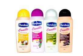 Purelene Camille Lotion Asst